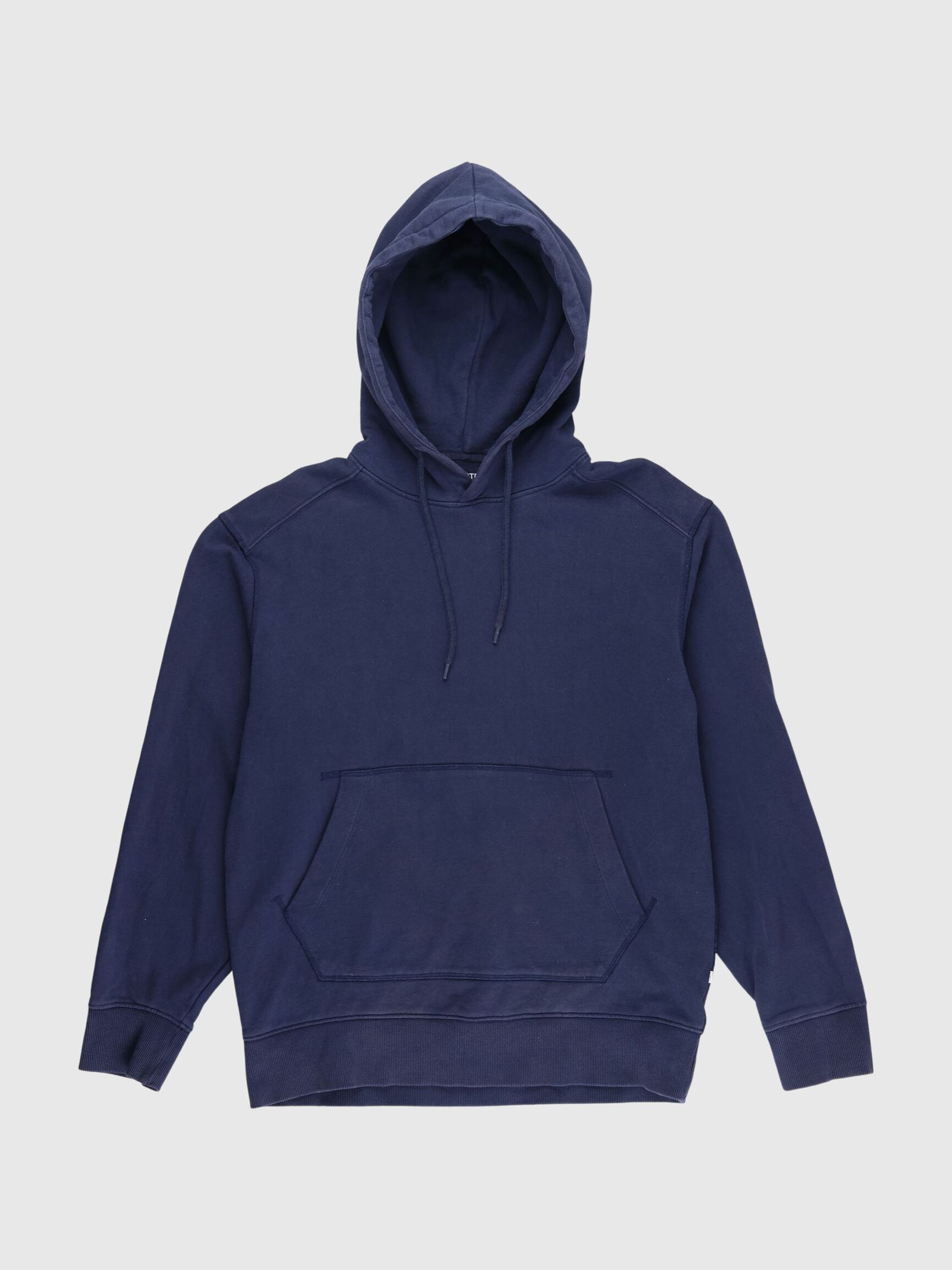 CLASSIC HOODIE, Navy Blazer, highres