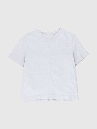 BOXY T-SHIRT, Vetiver, highres