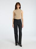 Selected GLITTER SLEEVELESS TOP, Irish Cream, highres - 16095890_IrishCream_1152391_005.jpg