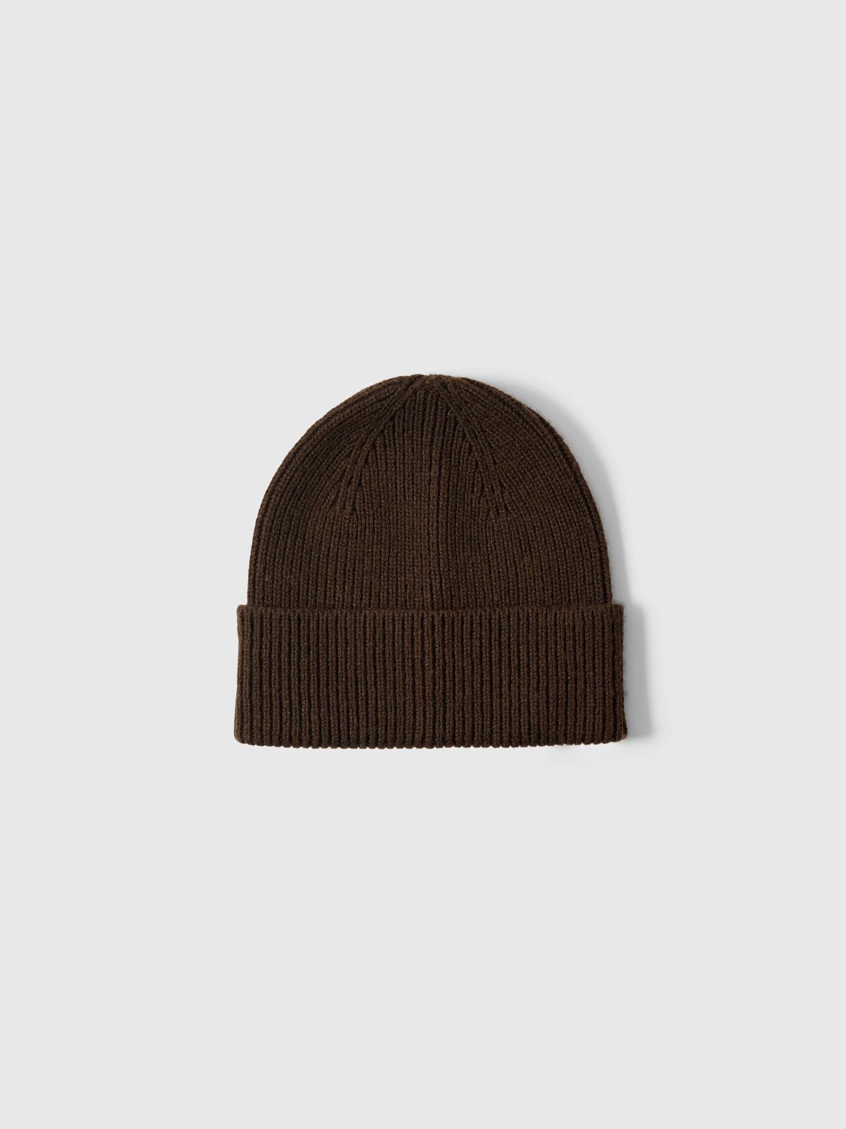 CZAPKA BEANIE, Demitasse, highres