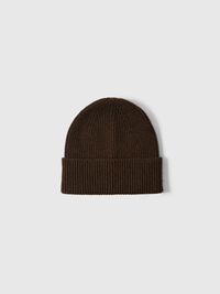 CZAPKA BEANIE, Demitasse, highres