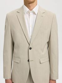 BLEISERI, Oatmeal, highres