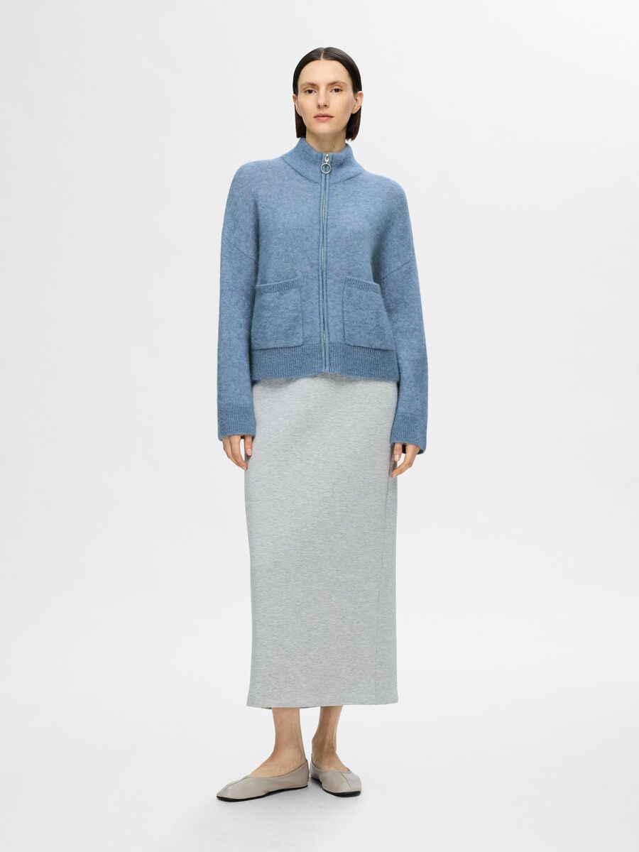 Selected WOOL BLEND CARDIGAN, Endless Sky, highres - 16091220_EndlessSky_1062011_005.jpg