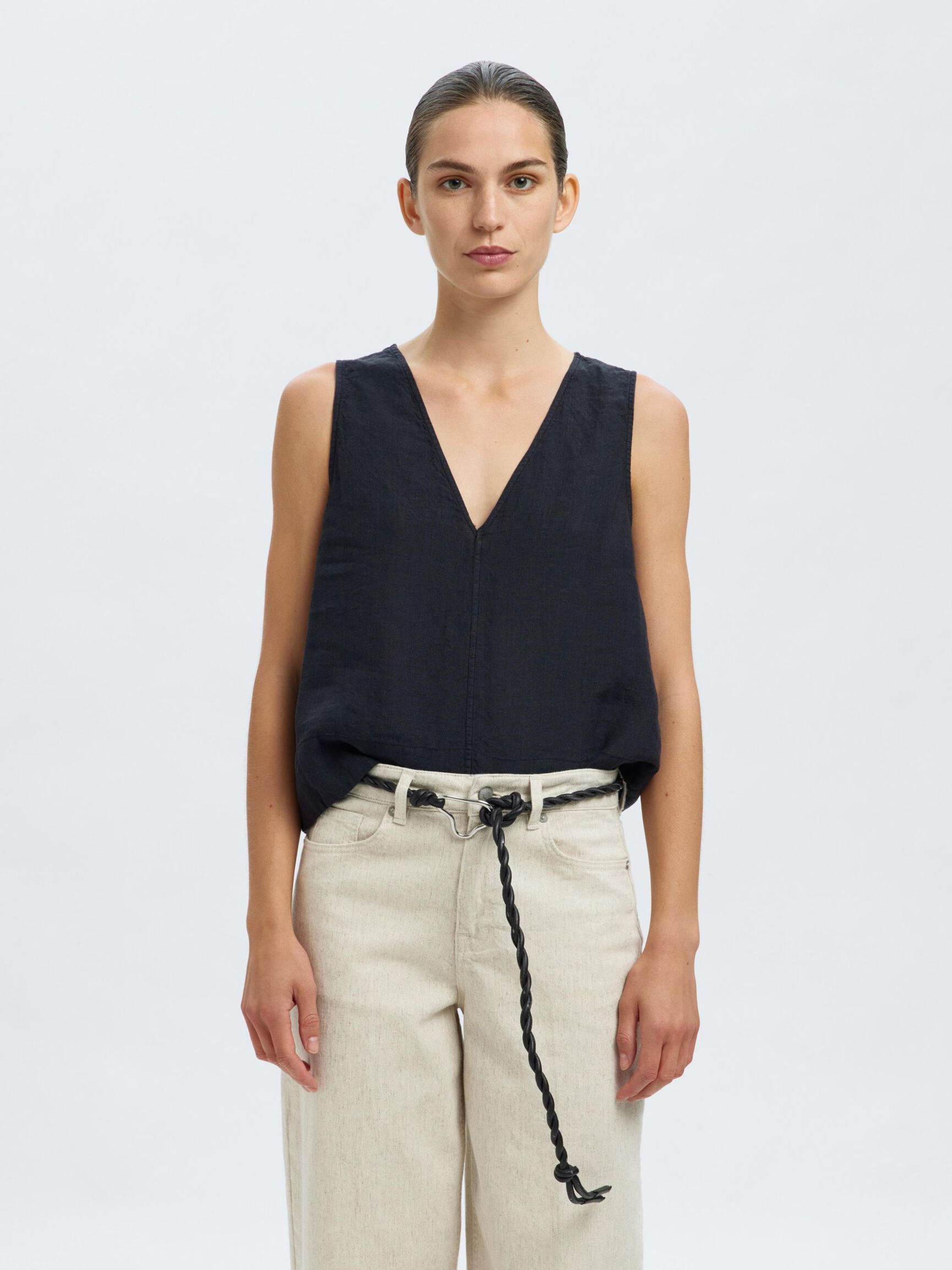 NAHKAVYÖ, Black, highres