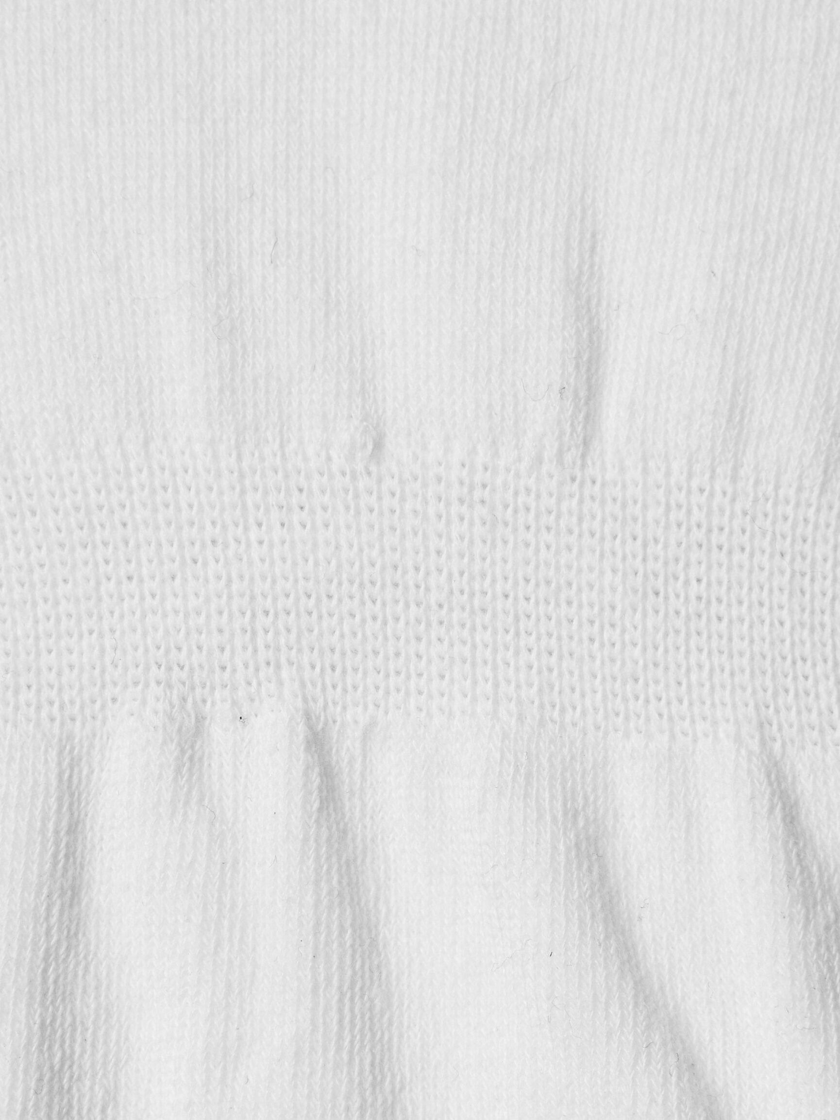 3-PAK - STRØMPER, White, highres