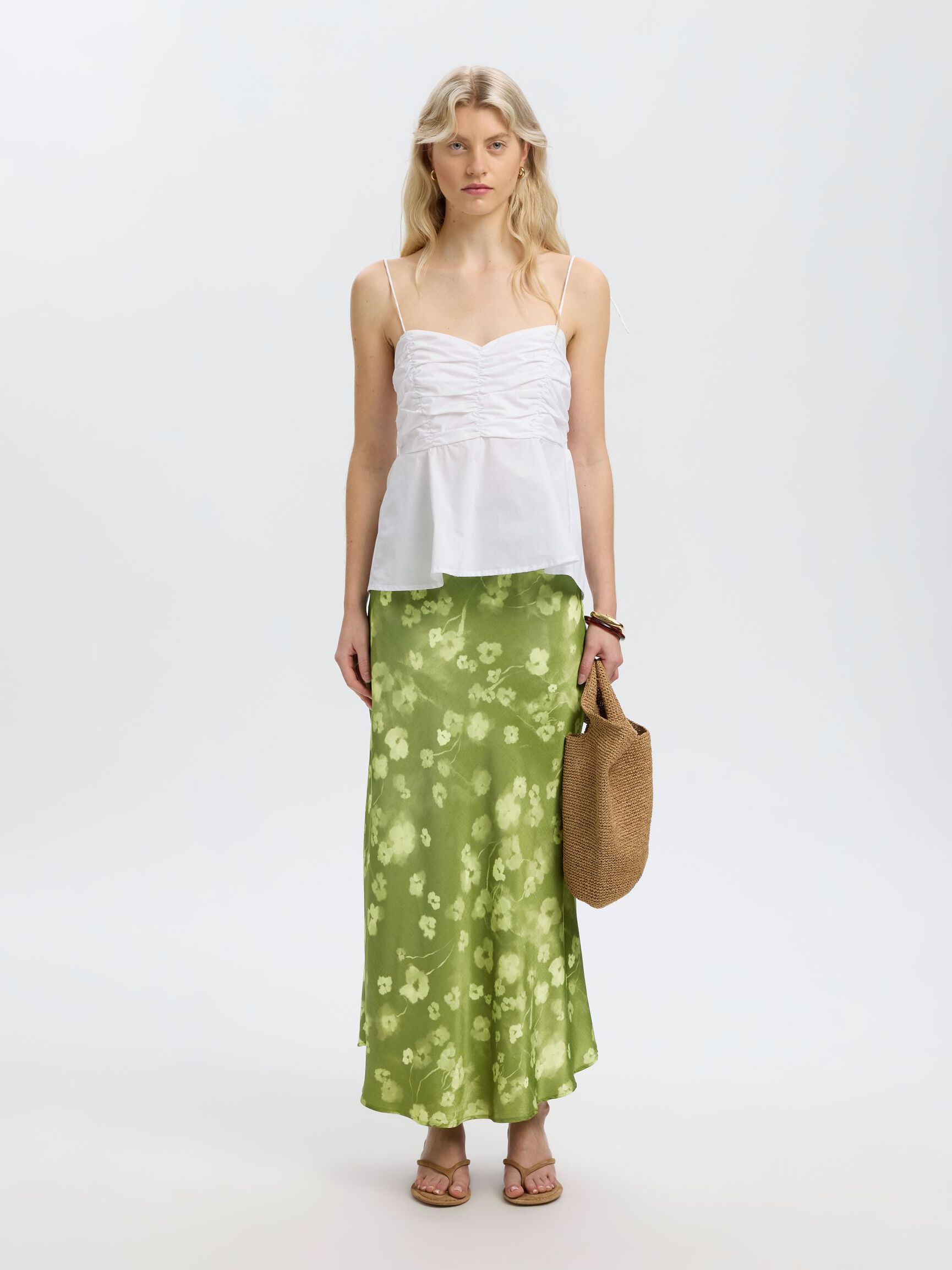 HØJTALJET MAXINEDERDEL, Lint, highres