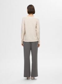 PULLOVER, Birch, highres
