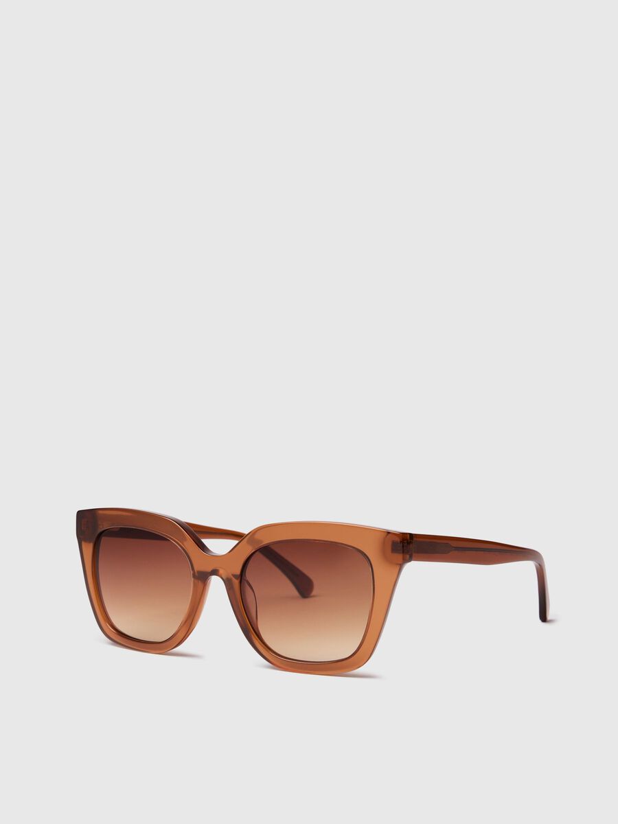 Selected CAT EYE SUNGLASSES, Demitasse, highres - 16097348_Demitasse_005.jpg
