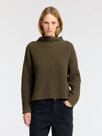 OVERSIZED SWEATER, Kalamata, highres