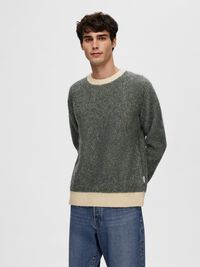 PULLOVER, Green Gables, highres
