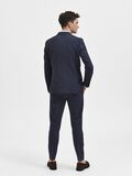 Selected SLIM FIT WOLLGEMISCH BLAZER, Dark Blue, highres - 16085257_DarkBlue_004.jpg