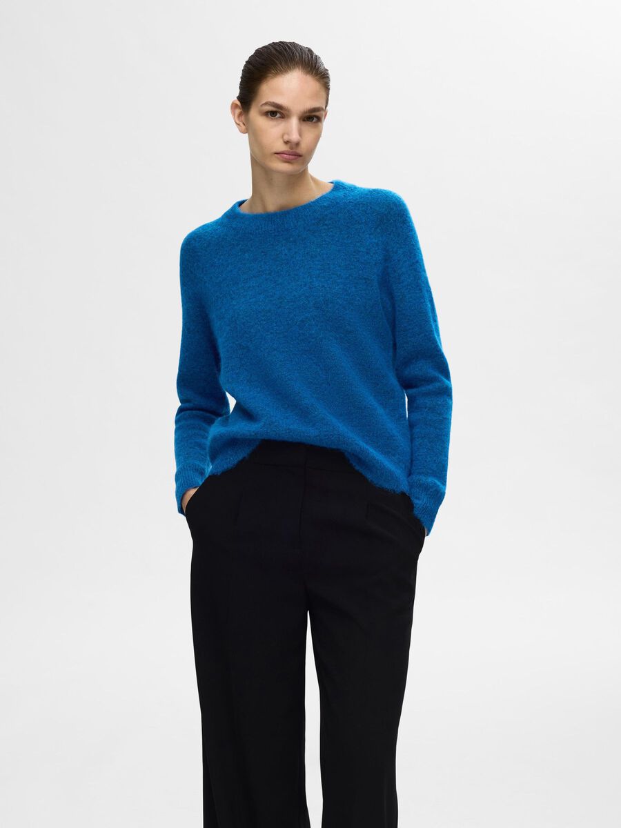 Selected LANGÄRMELIGER STRICKPULLOVER, Super Sonic, highres - 16074482_SuperSonic_773866_003.jpg