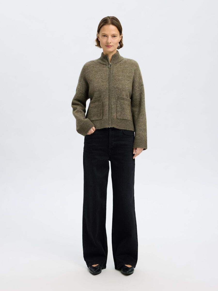Selected WOLMIX VEST, Vetiver, highres - 16091220_Vetiver_1062011_005.jpg