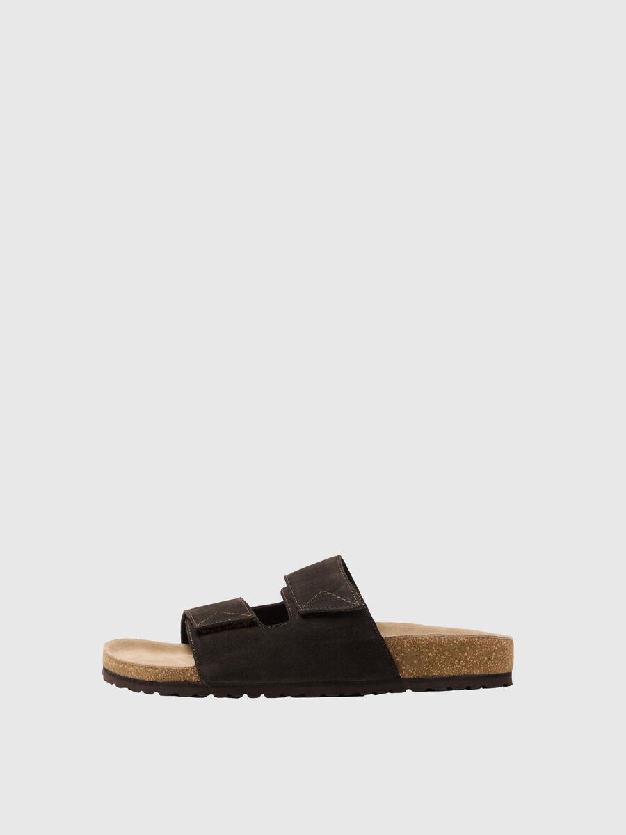 Selected SUEDE SLIDERS, Demitasse, highres - 16088732_Demitasse_001.jpg
