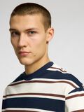 Selected LOOSE-FIT T-SHIRT, Egret, highres - 16099320_Egret_1221905_006.jpg