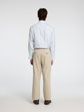Selected 100% BAUMWOLL SLIM FIT HEMD, White, highres - 16096905_White_1165904_004.jpg