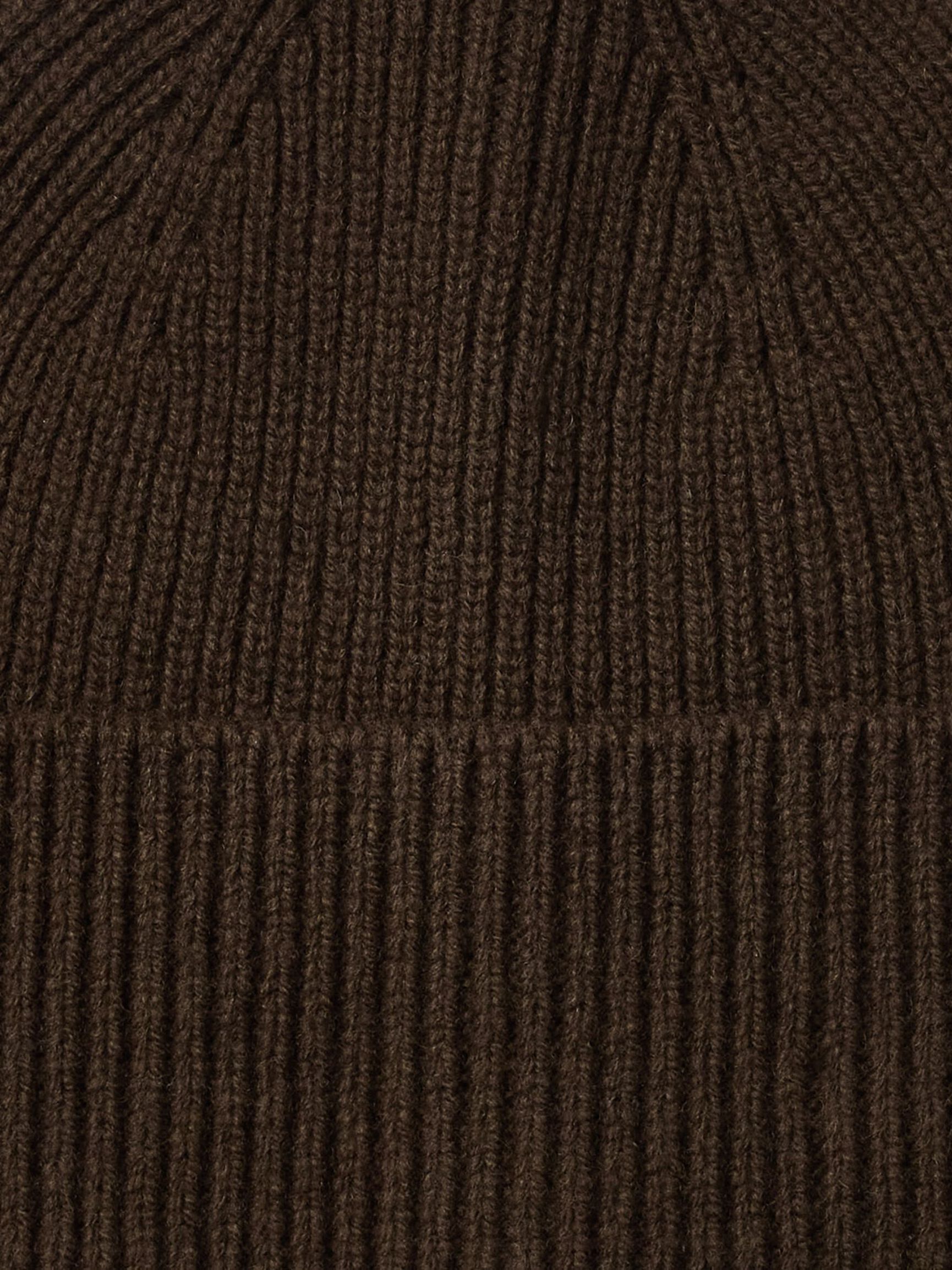 100% MERINO WOOL BEANIE, Delicioso, highres