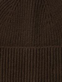100% MERINO WOOL BEANIE, Delicioso, highres