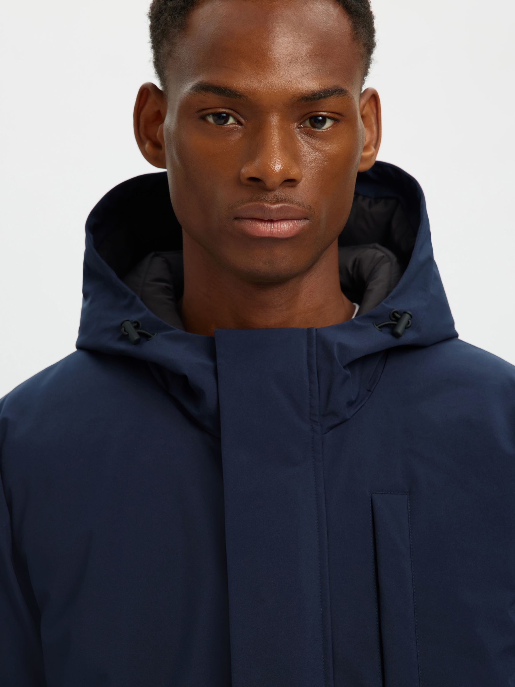 PARKA, Sky Captain, highres