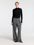 Selected 100% WOLL ROLLKRAGENPULLOVER, Black, highres - 16094435_Black_005.jpg