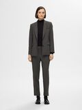 Selected VISCOSE BLEND CLASSIC BLAZER, Dark Grey Melange, highres - 16094208_DarkGreyMelange_1112541_005.jpg