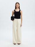 Selected ÄRMELLOSES STRICKTOP, Black, highres - 16097531_Black_1189410_008.jpg
