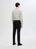 Selected SLIM FIT SKJORTA, Egret, highres - 16096071_Egret_1148371_004.jpg
