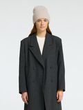 Selected WOOL BLEND RIBBED  BEANIE, Sandshell, highres - 16095344_Sandshell_003.jpg