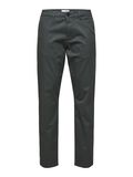 Selected 175 SLIM FIT FLEX CHINO, Dark Shadow, highres - 16087663_DarkShadow_001.jpg