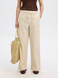 Selected HENNEPMIX WIDE LEG BROEK, Birch, highres - 16097742_Birch_1184598_003.jpg