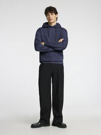 CASUAL HOODIE, Oceana, highres