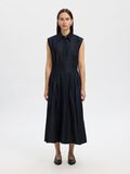 Selected DENIM BLOUSEJURK, Dark Blue Denim, highres - 16099795_DarkBlueDenim_003.jpg
