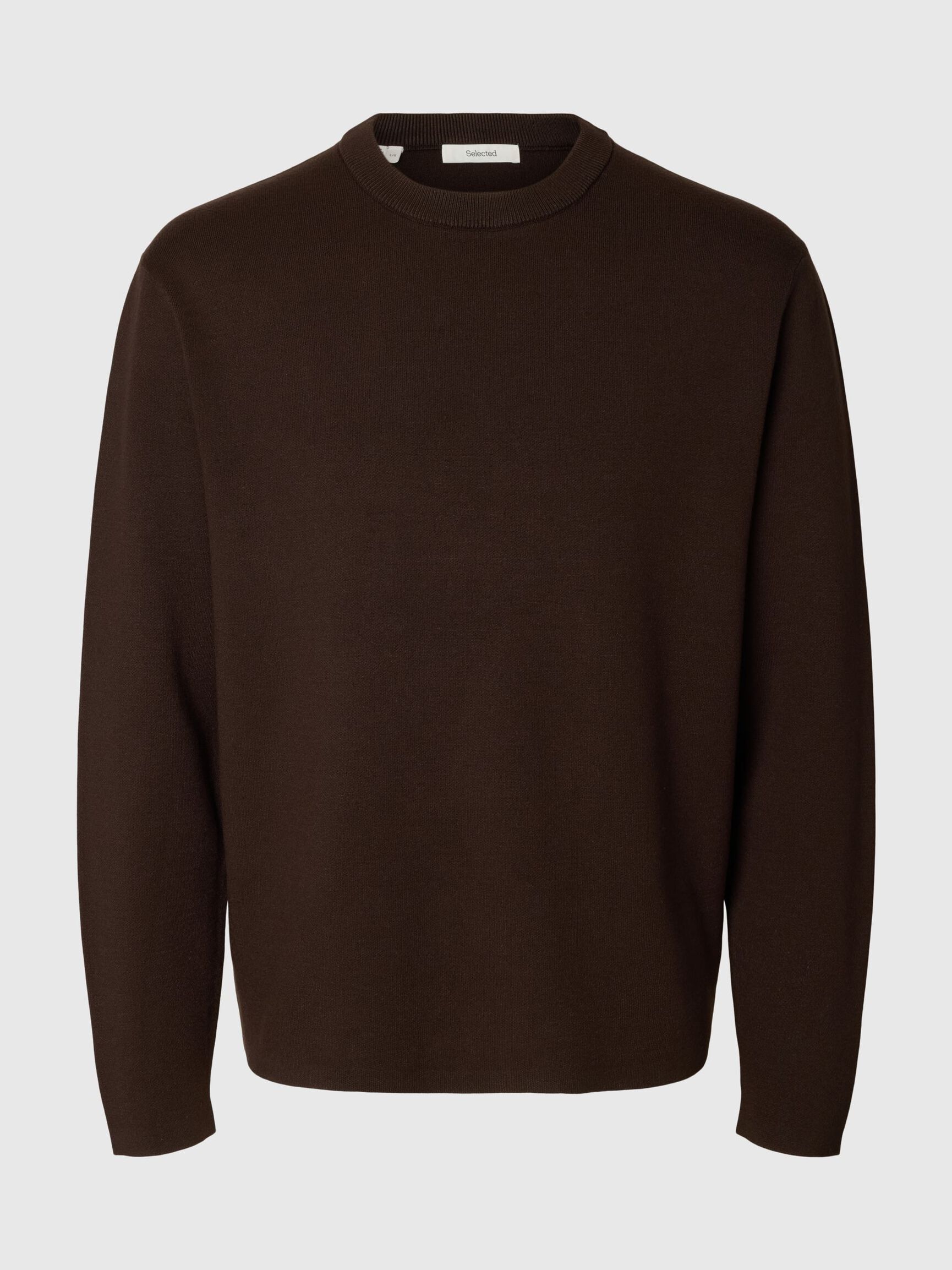RELAXED FIT PULLOVER, Delicioso, highres