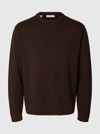 RELAXED FIT PULLOVER, Delicioso, highres