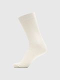 Selected GERIPPTE SOCKEN, Whitecap Gray, highres - 16081851_WhitecapGray_001.jpg