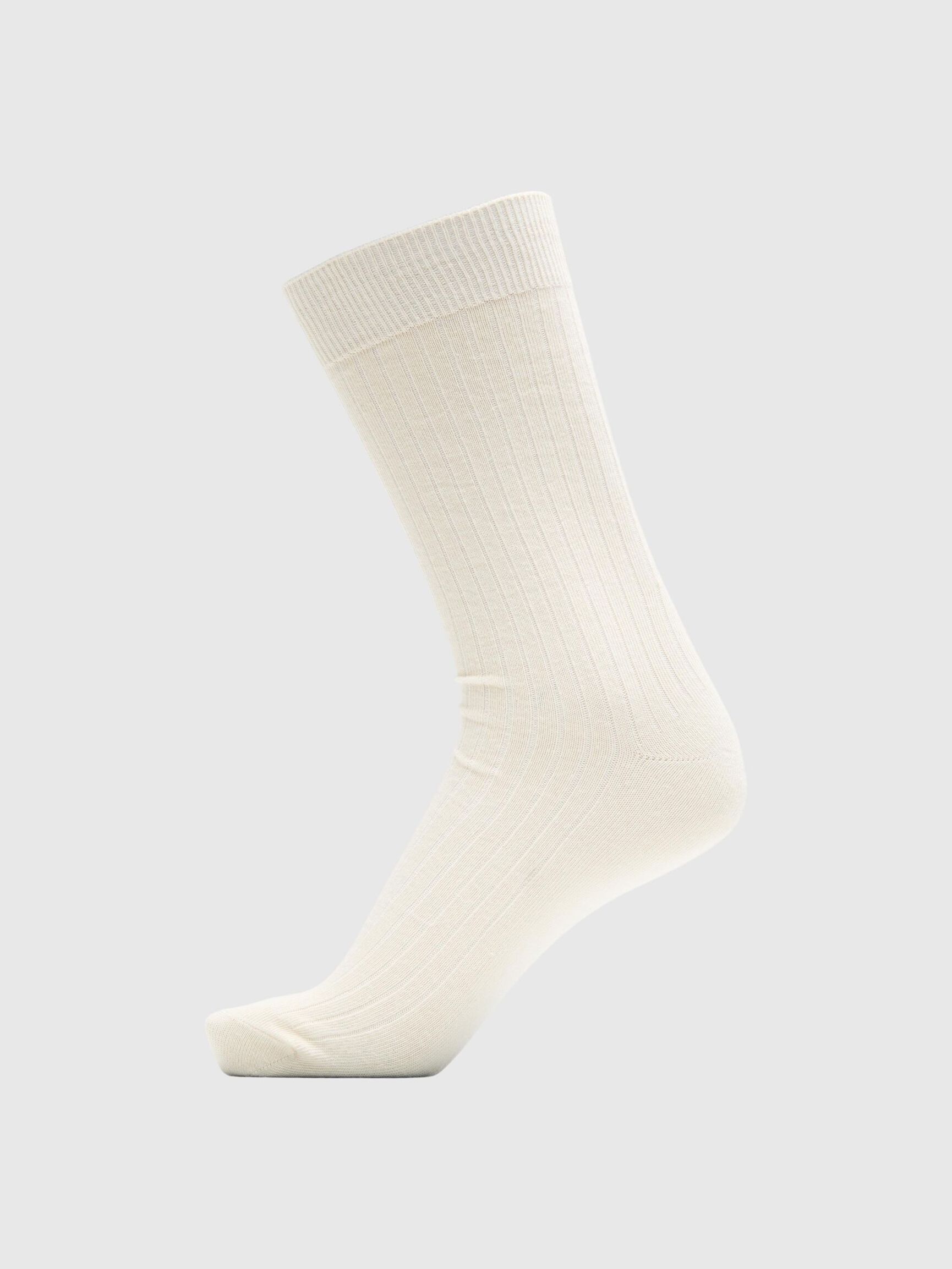 CALZINI, Whitecap Gray, highres