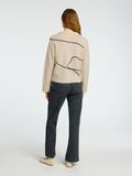 Selected WOOL BLEND  KNITTED PULLOVER, Birch, highres - 16097149_Birch_1178101_004.jpg