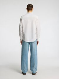 KOSZULA, Pure Cashmere, highres