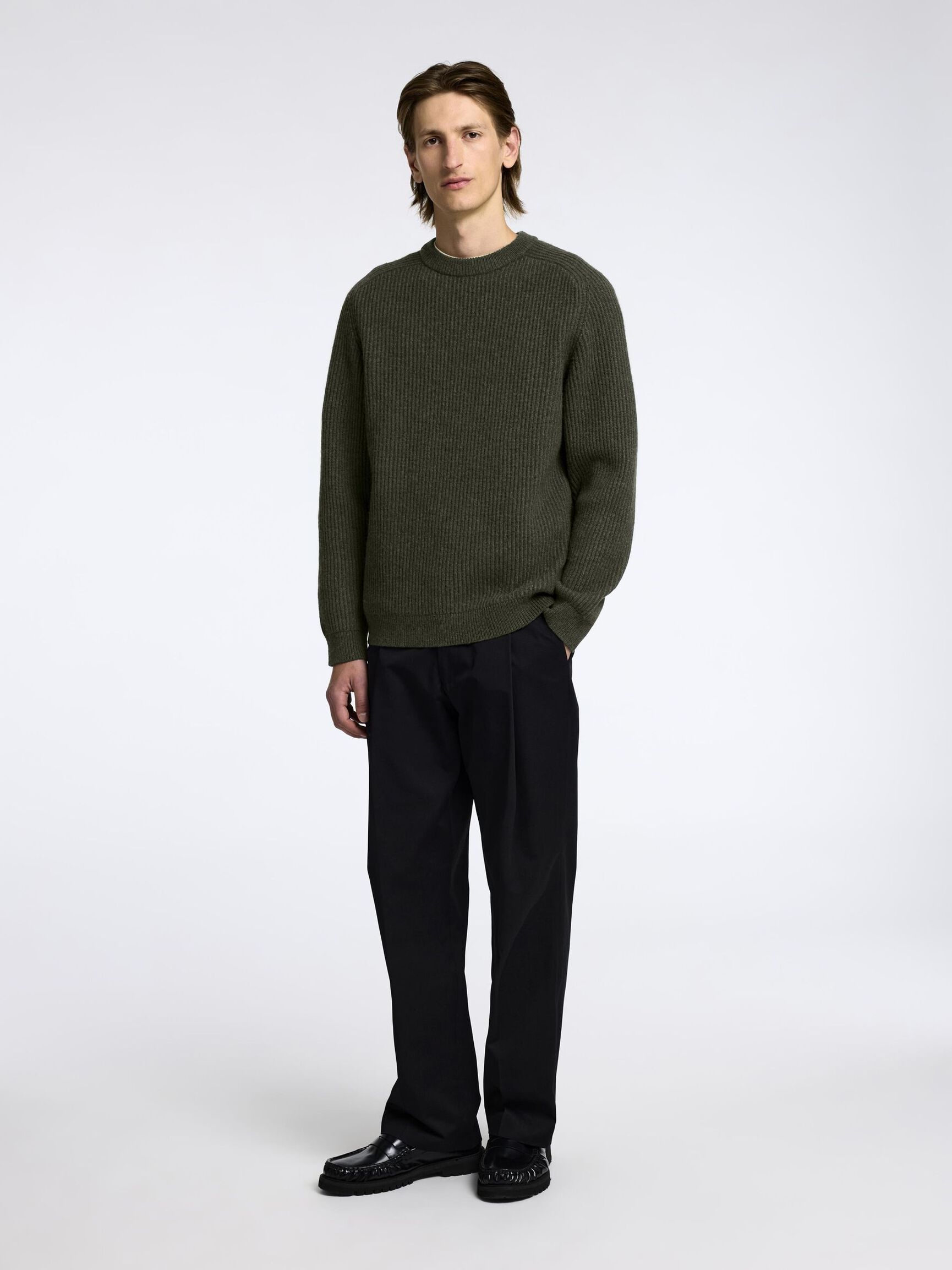 ULLBLANDING GENSER, Deep Depths, highres