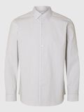 Selected SLIM FIT STRETCH SHIRT, Bright White, highres - 16092939_BrightWhite_1201636_001.jpg