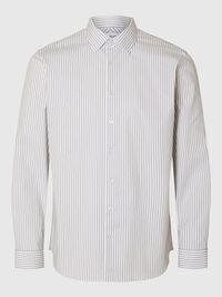 CAMICIA, Bright White, highres
