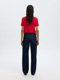 Selected DISEÑO CLÁSICO CAMISETA, Equestrian Red, highres - 16089123_EquestrianRed_004.jpg