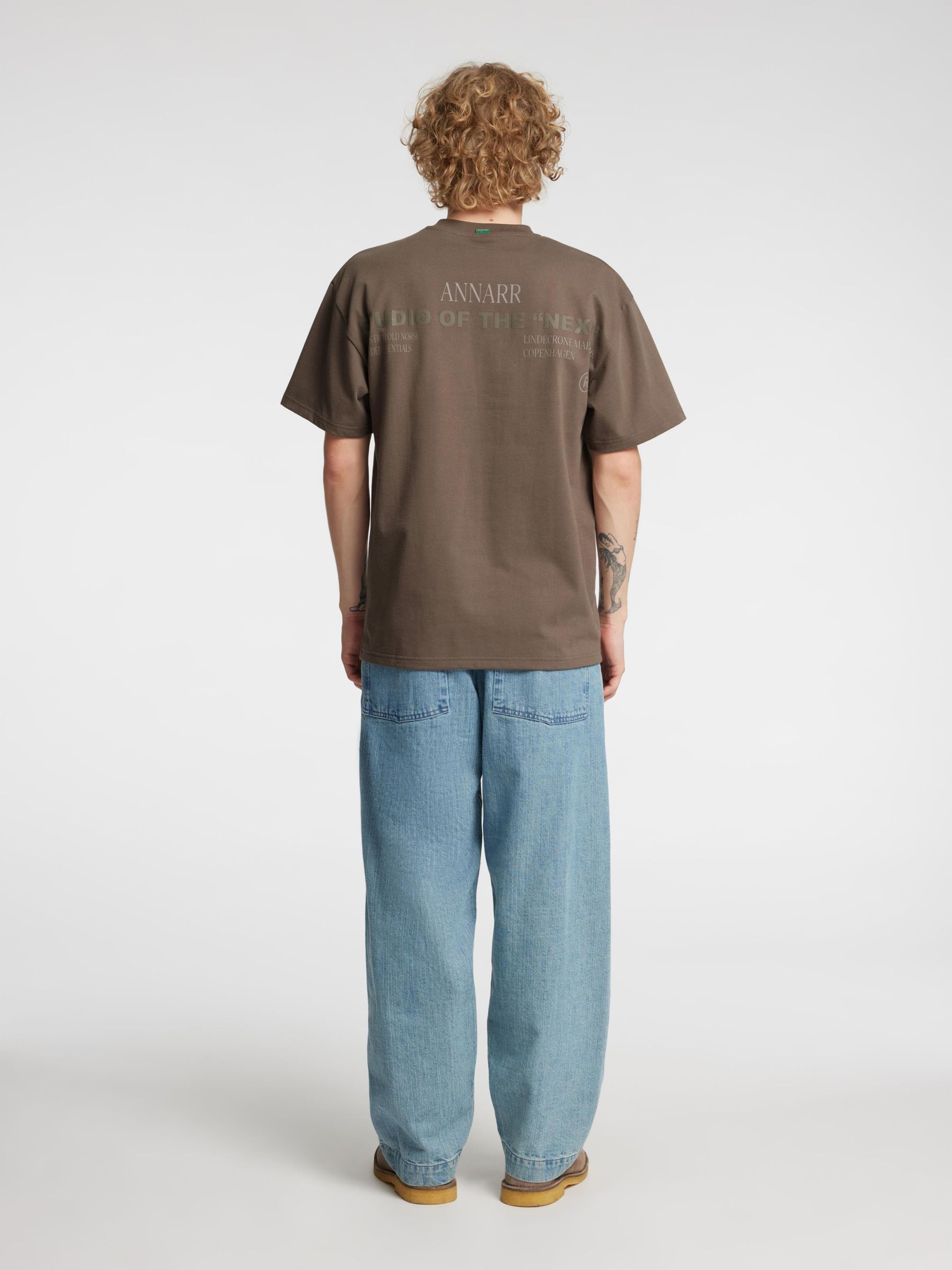 COUPE DÉCONTRACTÉE T-SHIRT, Sea Turtle, highres