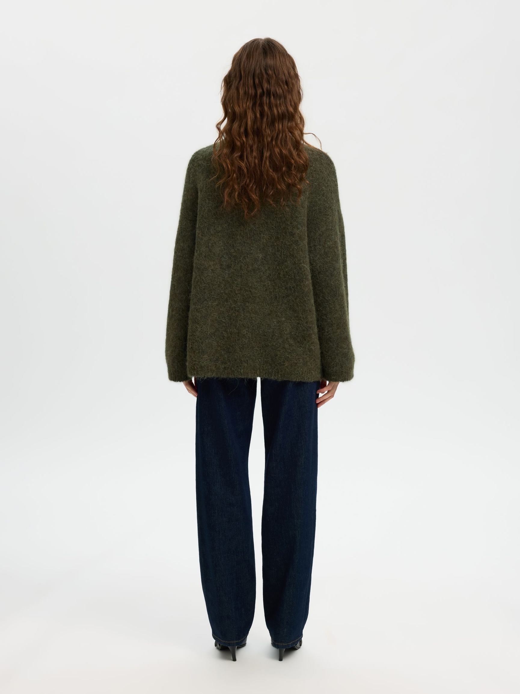 PULLOVER, Deep Depths, highres
