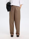 Selected BAUMWOLL HIGH WAIST HOSE, Coca Mocha, highres - 16094339_CocaMocha_003.jpg