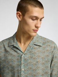 CAMICIA, Iceberg Green, highres