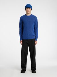 DZIERGANY SWETER, Limoges, highres