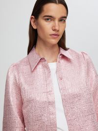 CAMICIA, Cradle Pink, highres