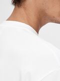 Selected 3 PACK LOOSE FIT T-SHIRT, Oatmeal, highres - 16097972_Oatmeal_1189756_006.jpg
