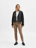 Selected VISKOSEMIX HOSE, Camel, highres - 16085022_Camel_939637_005.jpg